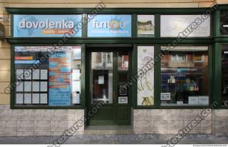 Photo Textures of Buildings